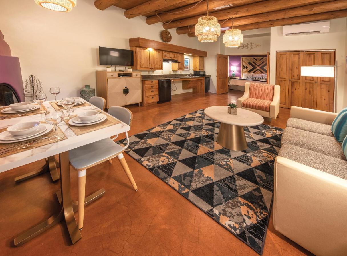 Worldmark Санта-Фе Екстер'єр фото